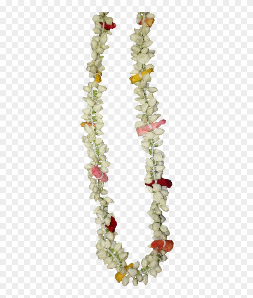 19 Garland Transpa Flower Huge Freebie For Powerpoint - Flower Garland Png Transparent Clipart #1467461