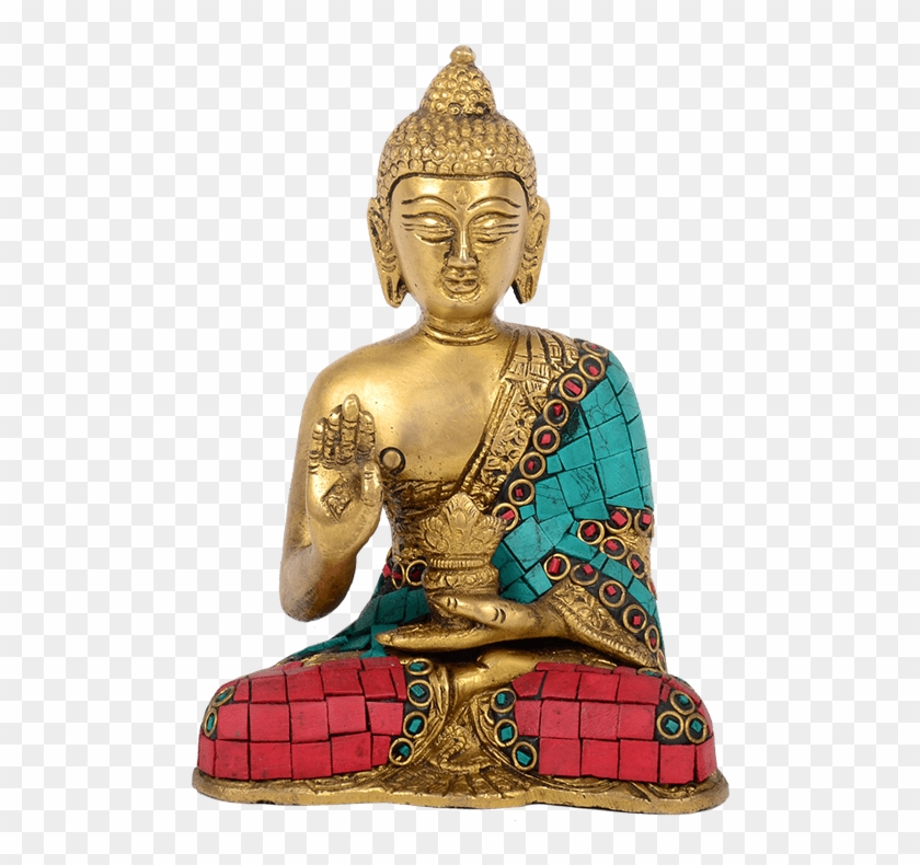 Instruction - Gautama Buddha Clipart #1467498