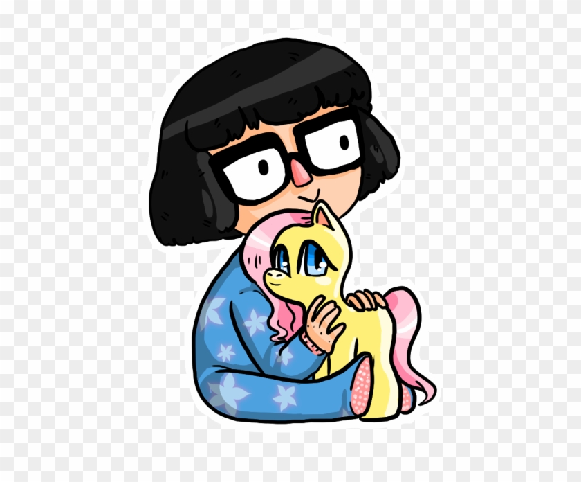 Cell Phone Clipart Png - Bob's Burger Characters Baby Png Transparent Png