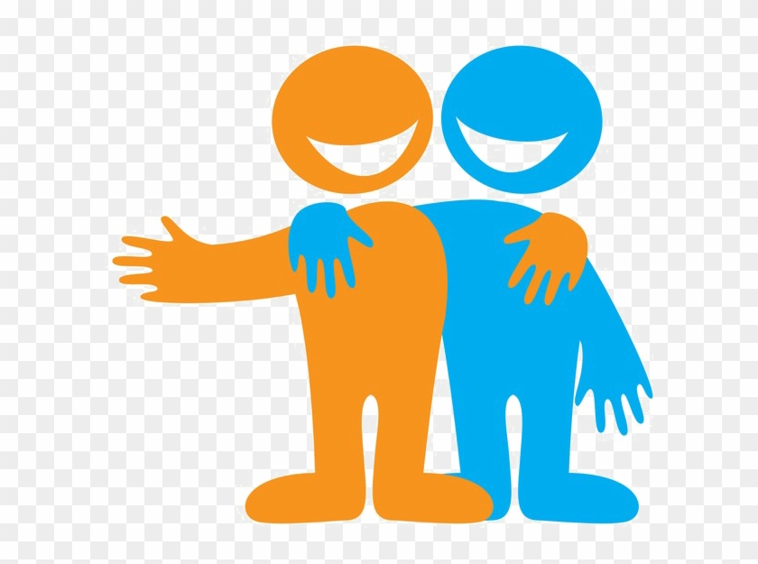 Friendship Png - Friendship Symbol Clipart