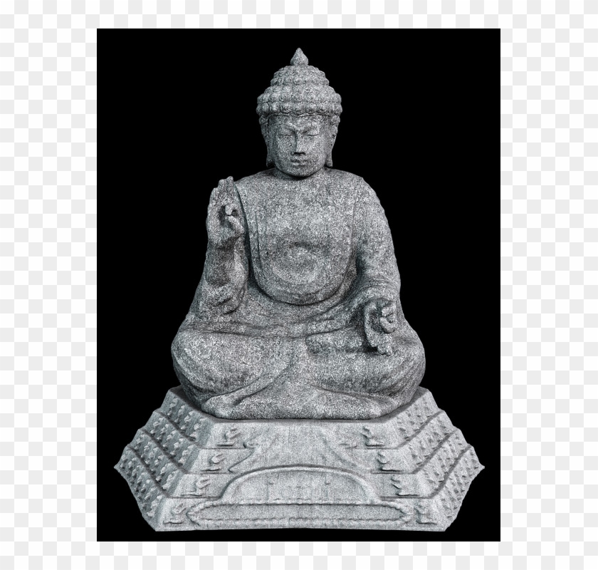 2 - Statue Clipart #1467766