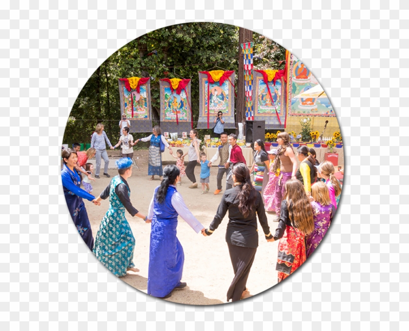 Dharma At Land Of Medicine Buddha - Land Of Medicine Buddha Clipart #1467787