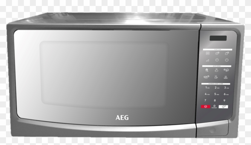Aeg Microwave Oven Mfs4245sos Clipart #1467788