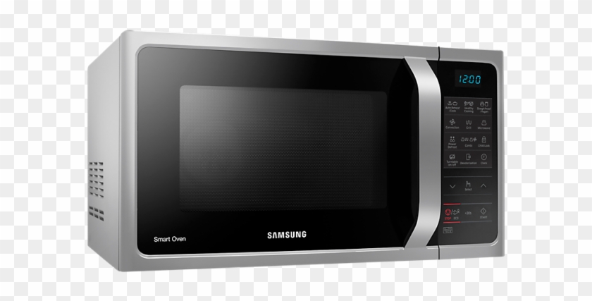 Image - Microwave Oven Clipart #1467824