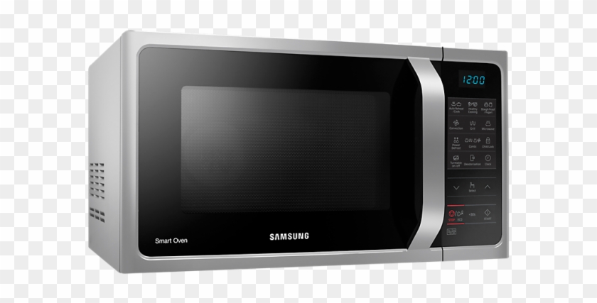 Image - Microwave Oven Clipart