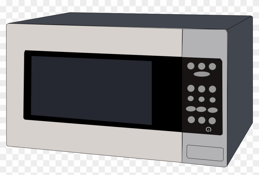 This Free Icons Png Design Of Microwave Oven Clipart #1467858