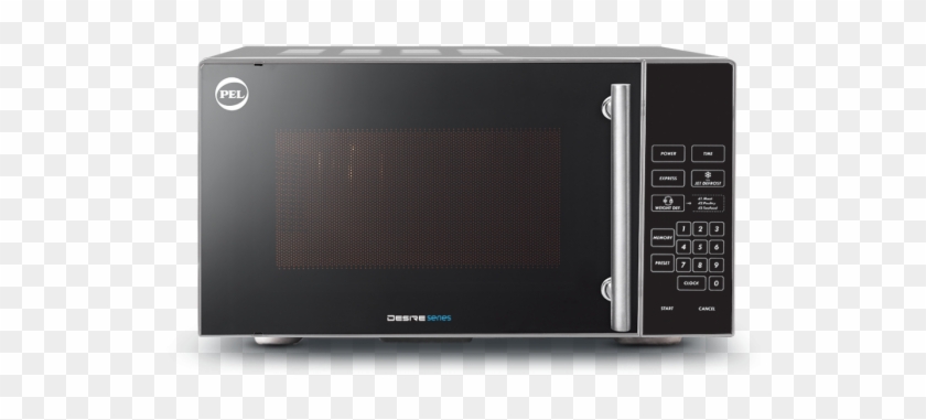 To Prevent Unsupervised Operation Of The Microwave - Pel Microwave Oven Prices In Pakistan Clipart