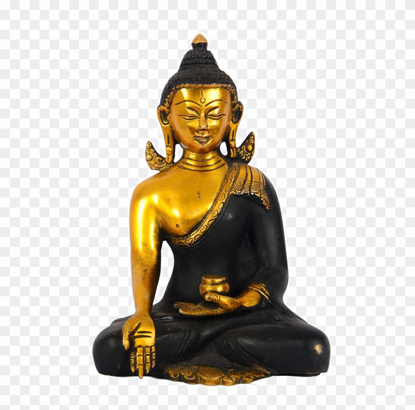 Instruction - Gautama Buddha Clipart
