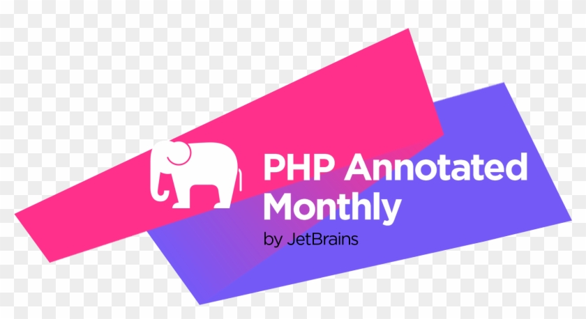 Php Annotated Monthly - Graphic Design Clipart