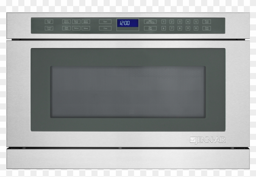 360 View - Microwave Oven Clipart