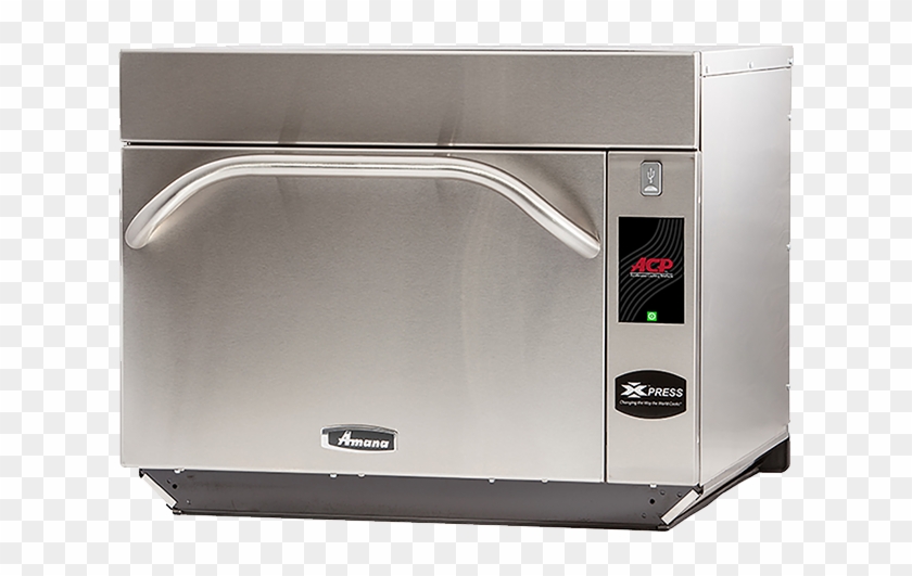 Amana Axp22tlt High Speed Microwave And Radiant Combination - Microwave Oven Clipart #1468200