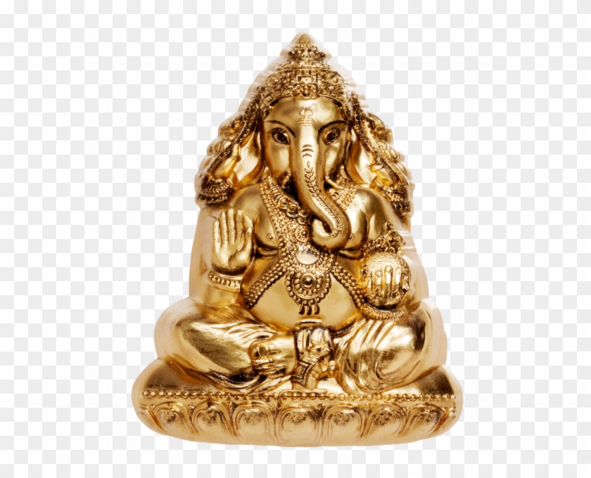 Lord Ganesha, Cit Coin Invest Trust Ag / B - Ganesha Clipart