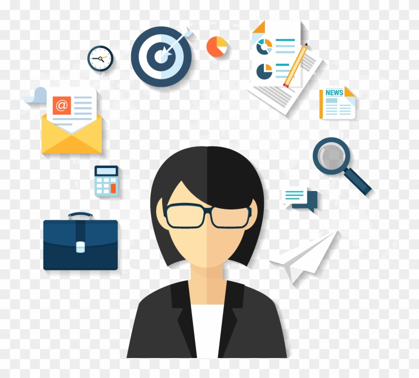 Our Mission Acob - Marketing Strategy Vector Png Clipart #1468278