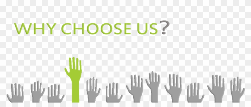 Choose Us Clipart