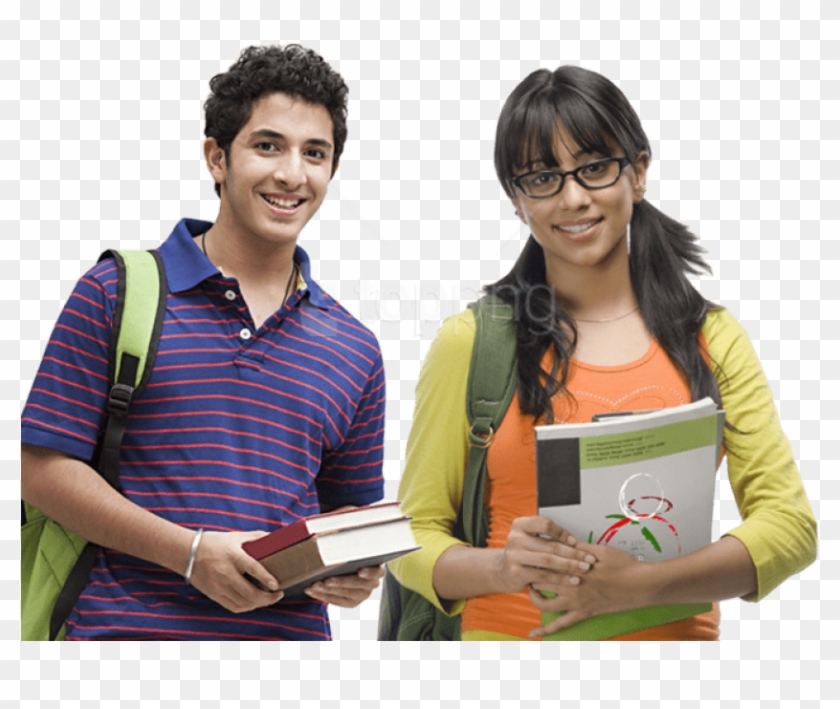 Free Png Download Student's Png Images Background Png - Jee Student Clipart #1468580