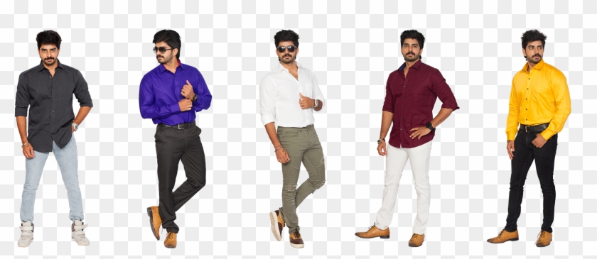 Men Dress Png Clipart