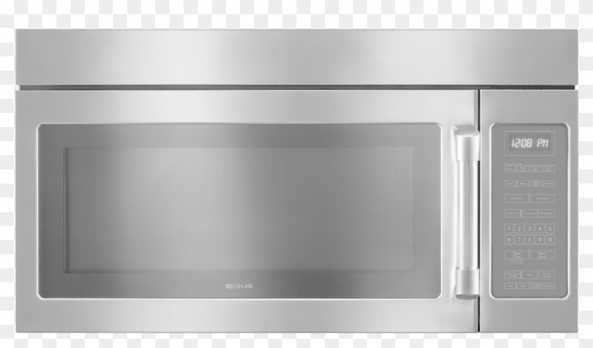 Jenn-air - Jen - Jmv8208wp - Auto Sensor Microwave - Jenn Air Over The Range Microwave Clipart