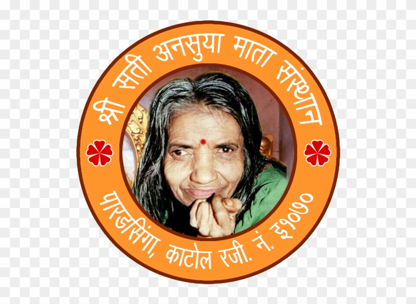 Ansuya Mata - Sati Ansuya Mata Paradsinga Clipart #1469158