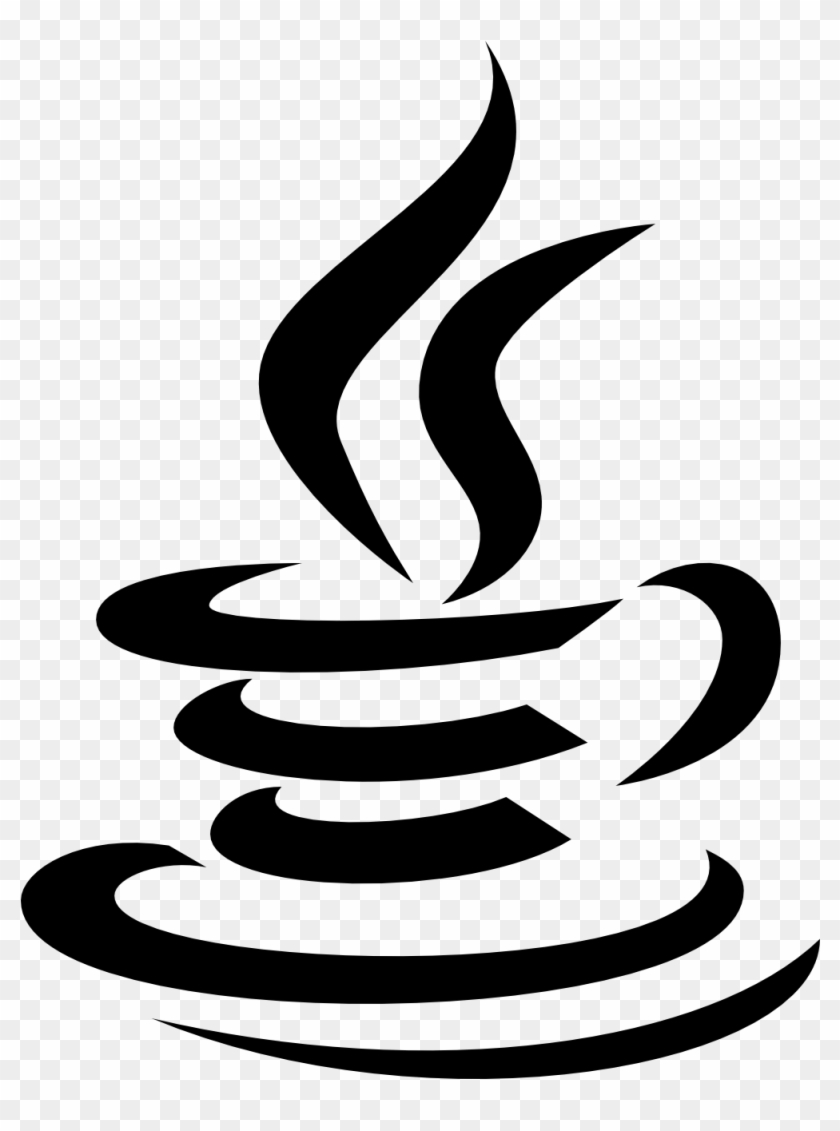 Java Icon - Java Icon Png Clipart #1469159