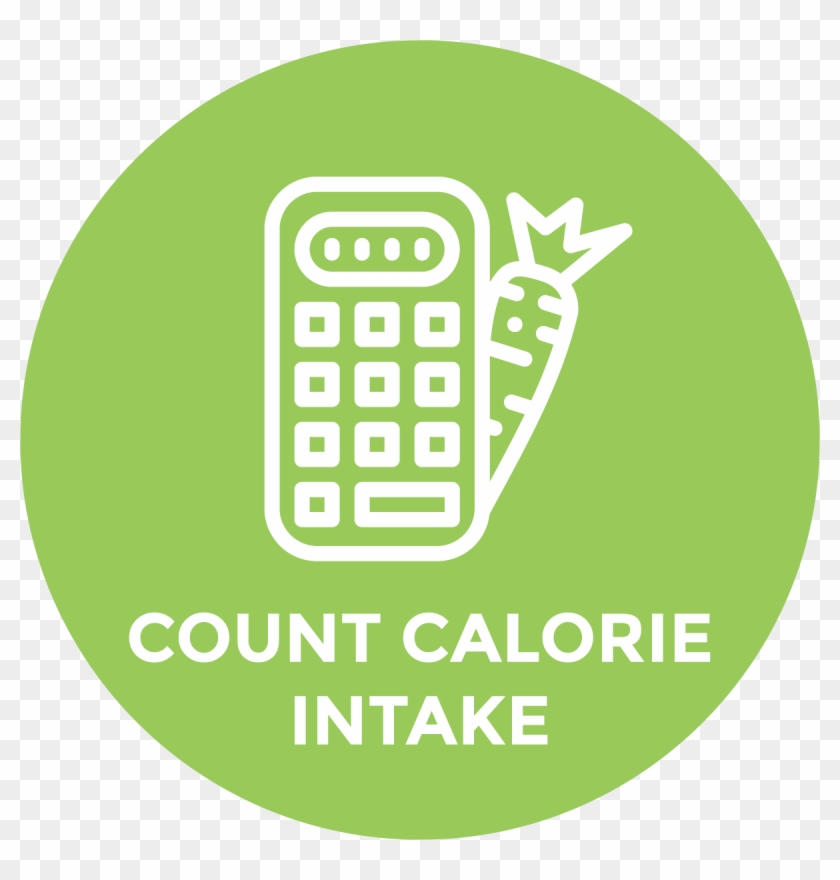 Count Your Calorie Intake - Gloucester Road Tube Station Clipart
