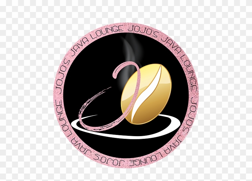 Jojo's Java Lounge Logo-transparent Clipart