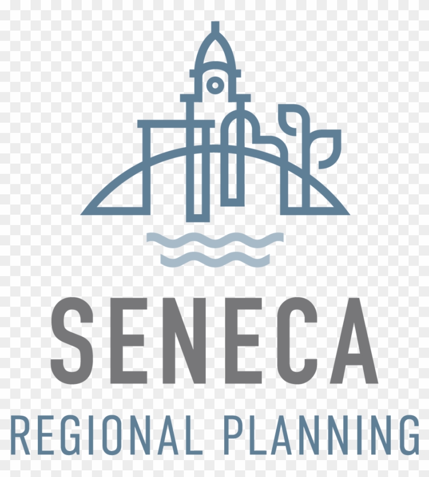 Seneca Regional Planning Commission - Se Grocers Essentials Clipart #1469430
