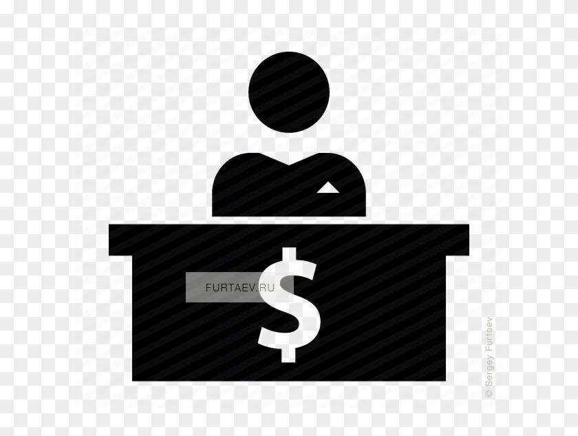 Banker Png 6 » Png Image - Banker Icon Png Clipart