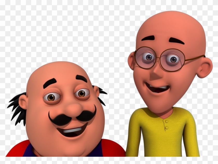 M O T U P A T L U - Episodes Of Motu Patlu Cartoon Clipart