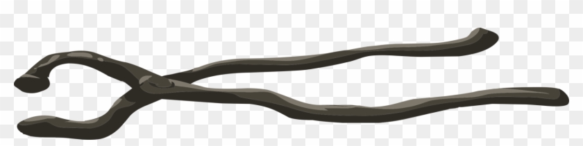 Tool Computer Icons Download Tongs Data - Dune Clipart #1469582