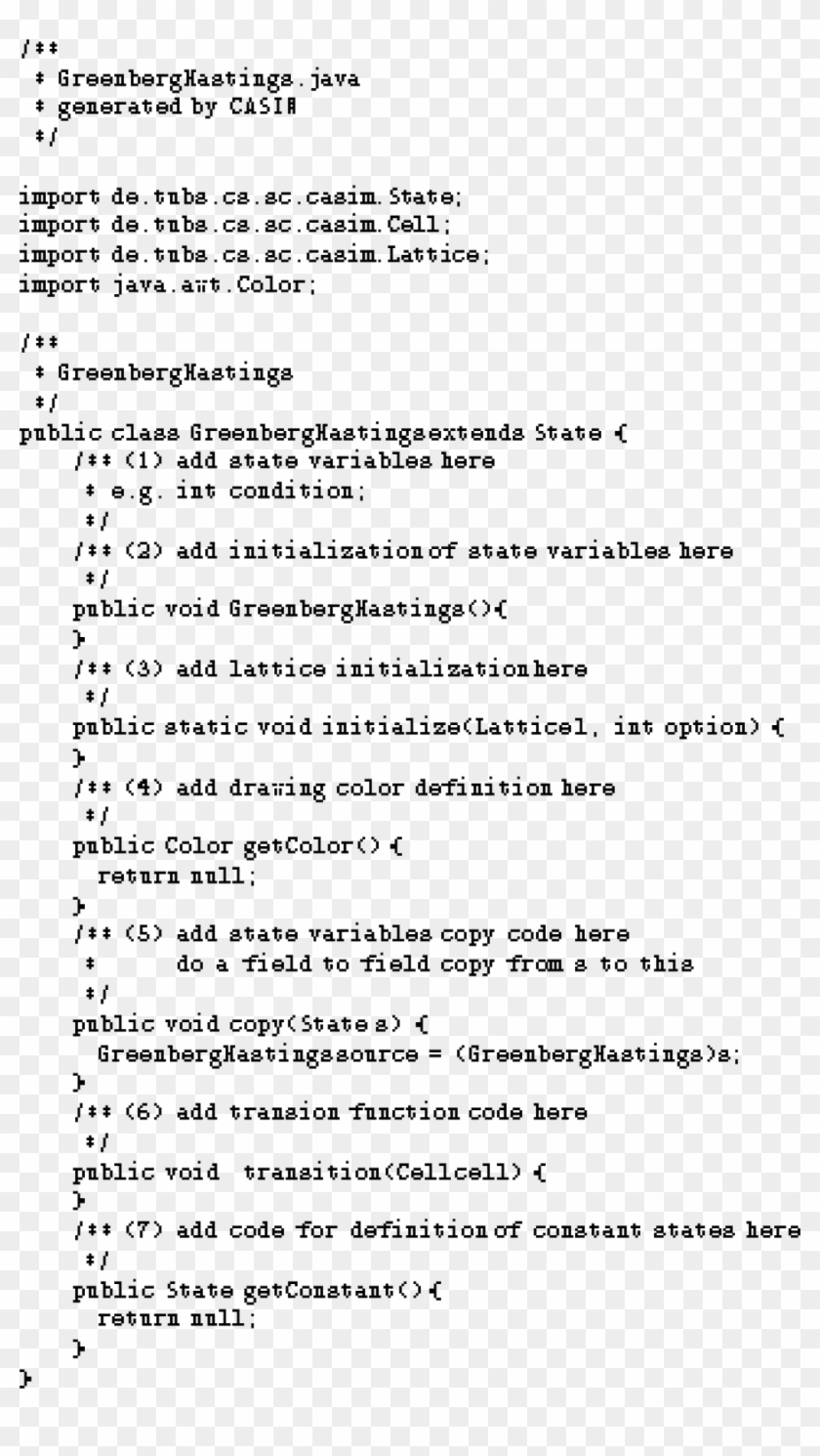 1039 X 1794 13 - Cihr Training Expectations Example Clipart