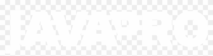 Javapro-logo - Poster Clipart #1469819