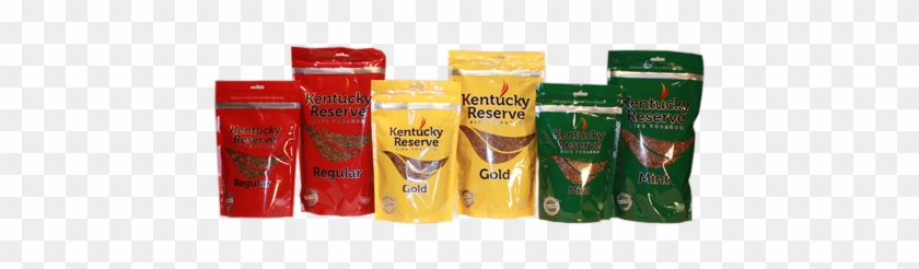 Kentucky Reserve Tobacco - Packaging And Labeling Clipart
