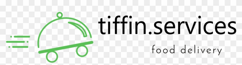 Tiffin Service Clipart