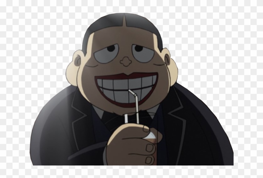 View Samegoogleiqdbsaucenao 1493657705266 , - Cartoon Clipart