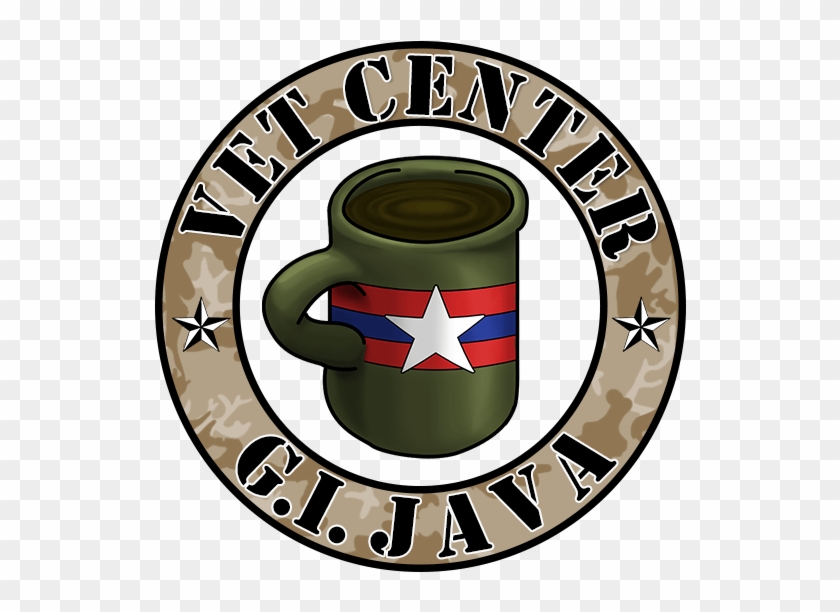 Vet Center - Emblem Clipart