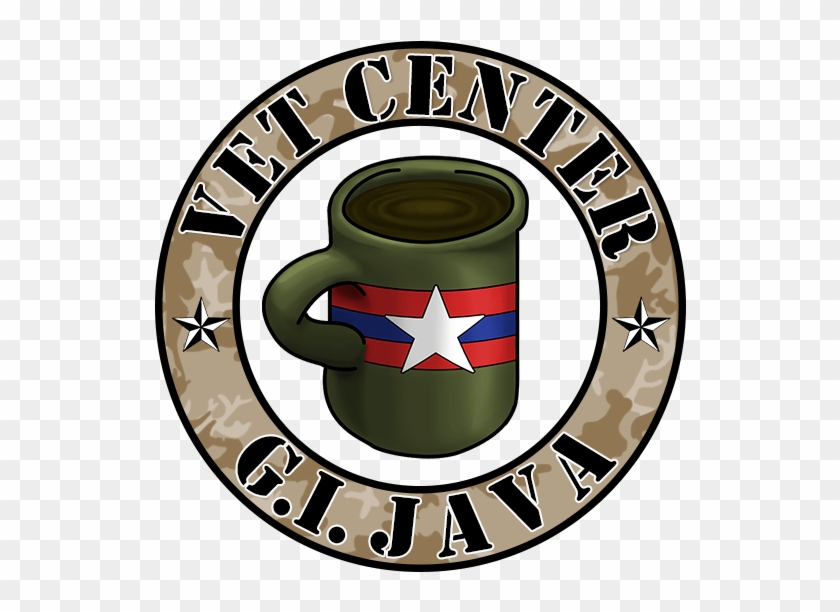 Vet Center - Emblem Clipart #1469974