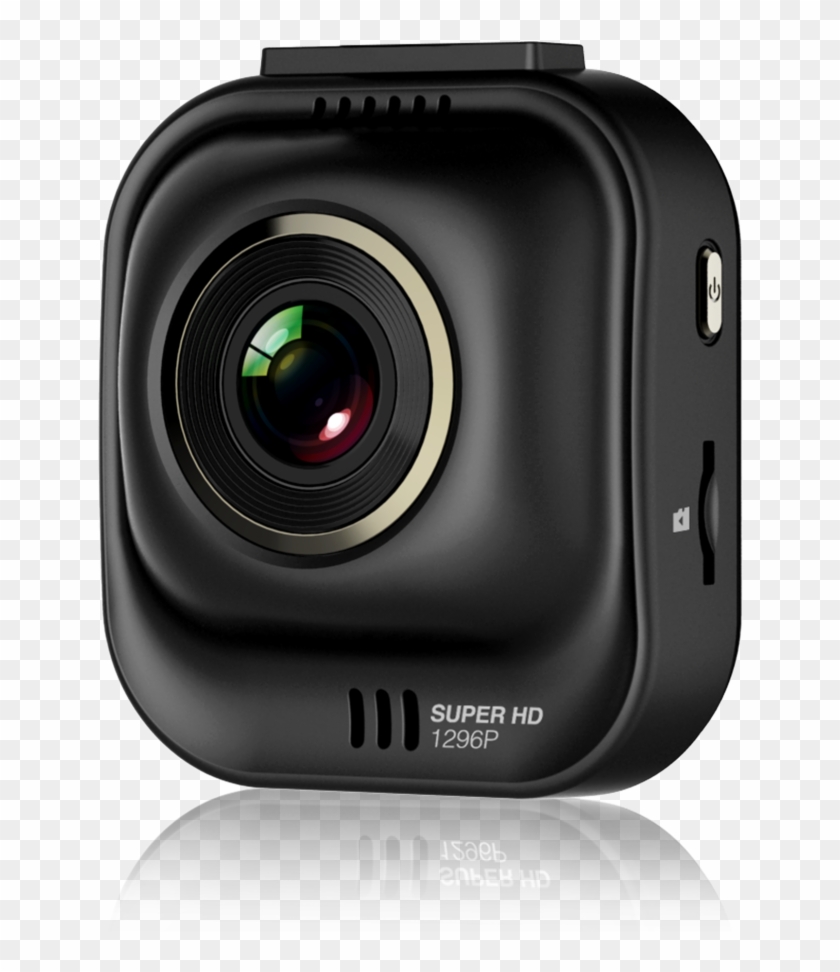 1296p Super Hd Resolution - Papago Gosafe 535 Clipart