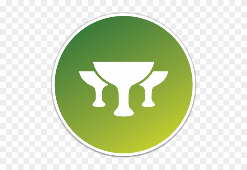 Technologies - Grails Logo Clipart #1470075