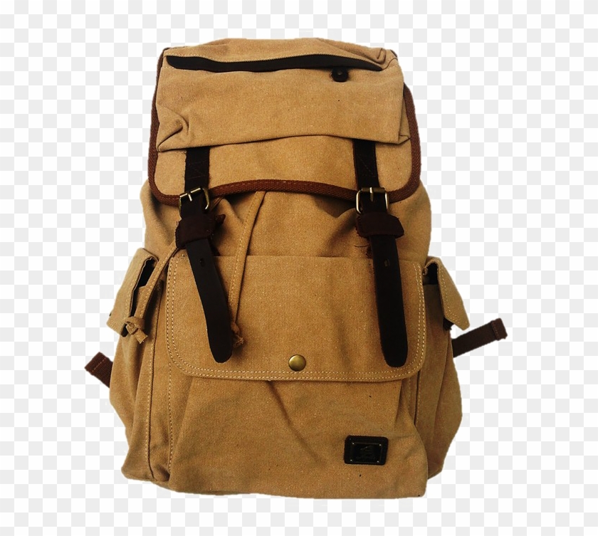 Travel Backpack Transparent Background Png - Backpack Transparent Background Clipart