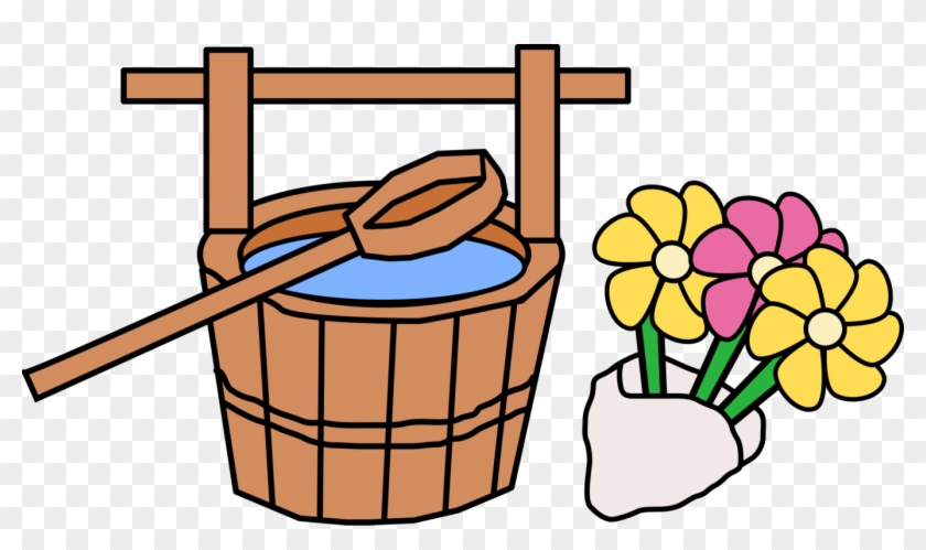 Flower Bouquet Floral Design Rose Cut Flowers - イラスト 墓参り Clipart