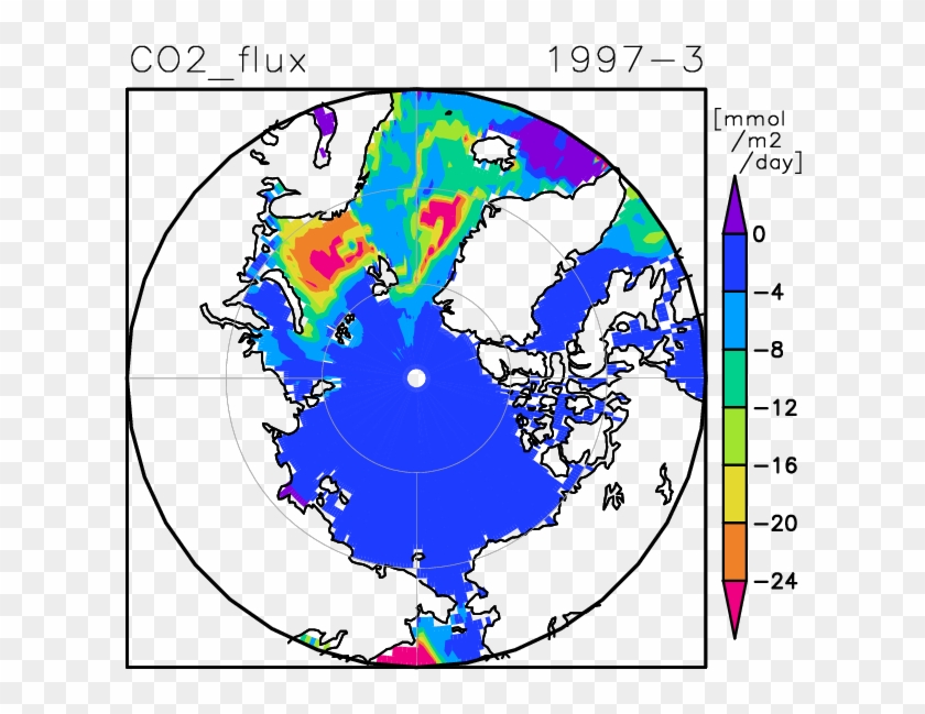 1997 - Circle Clipart #1470222