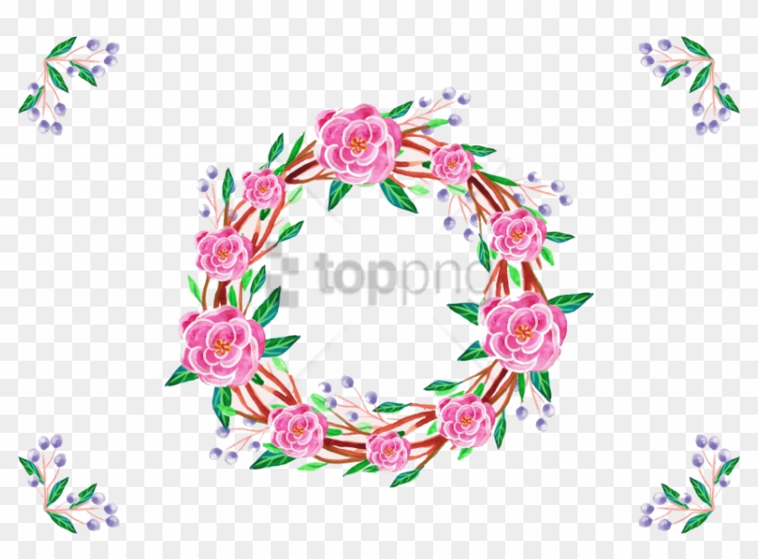 Free Png Download Border Design With Calligraphy Png - Border Design With Calligraphy Clipart