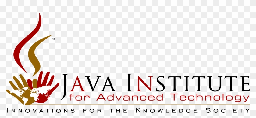 Java Institute For Advanced Technology Clipart #1470264