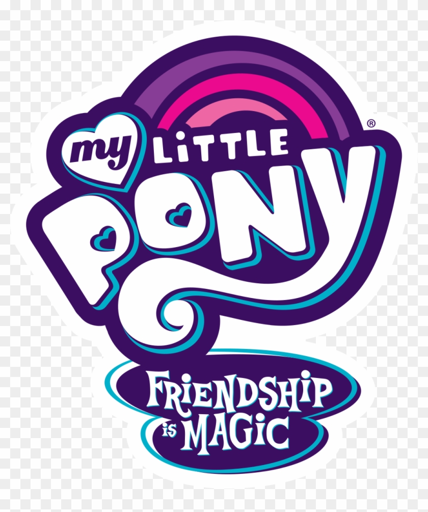 My Little Pony Png Clipart