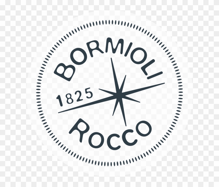 Bormioli Rocco - Bormioli Rocco Logo Clipart #1470313