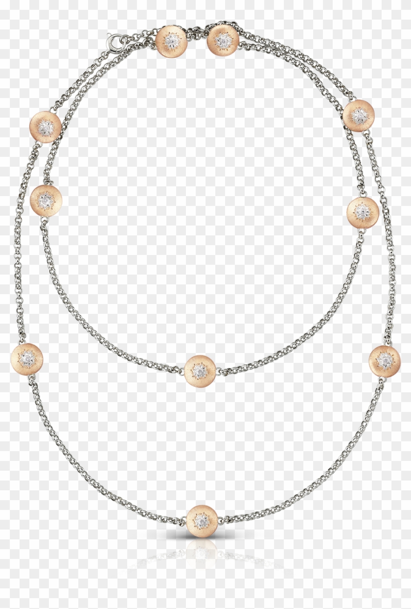 Macri Classica Sautoir - Necklace Clipart