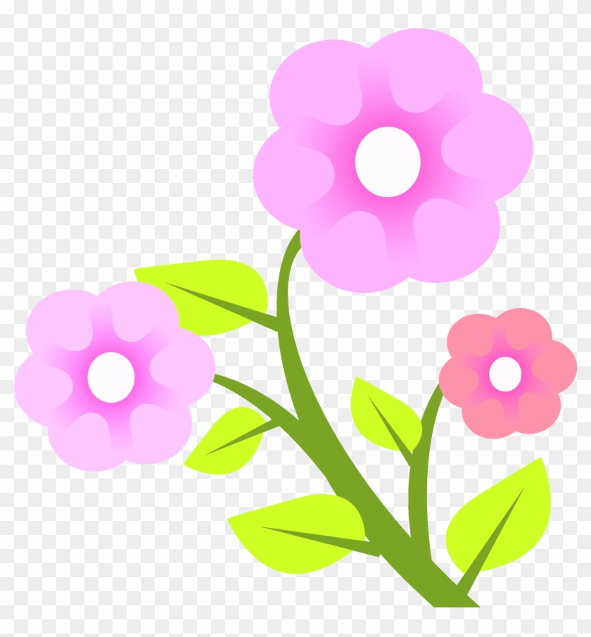 Flower Vector Png Image Purepng Free Transparent Cc0 - Orange Get Well Soon Clipart