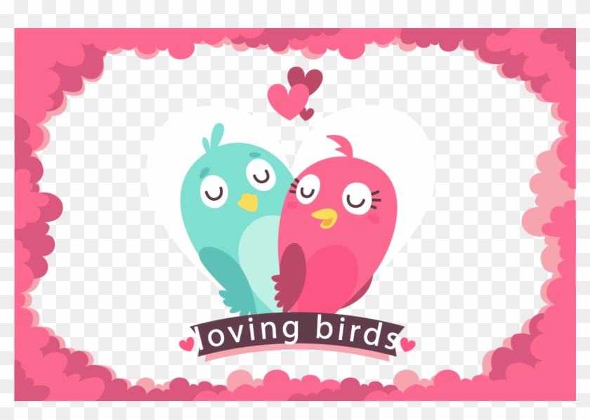 Svg Free Valentines Day Clip Art Cover Lace Pink - Illustration - Png Download