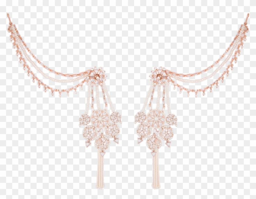 Body Jewelry Clipart #1470813