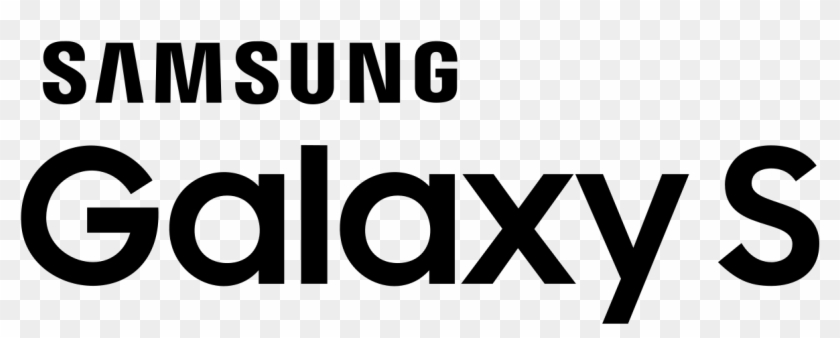 Samsung Galaxy S9 Logo Clipart #1470878